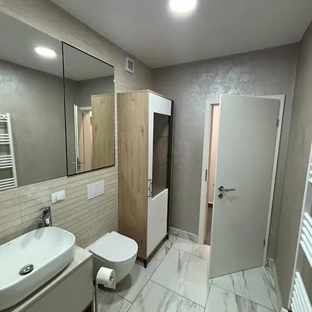 Apartament Alex *