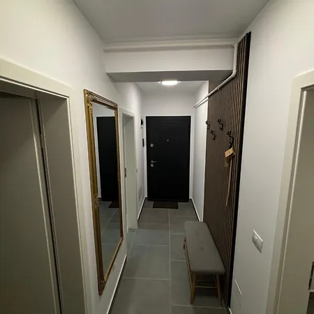Apartment Alex