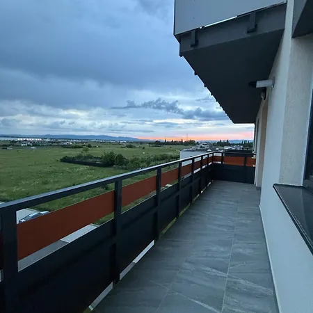 Alex Apartament Brașov