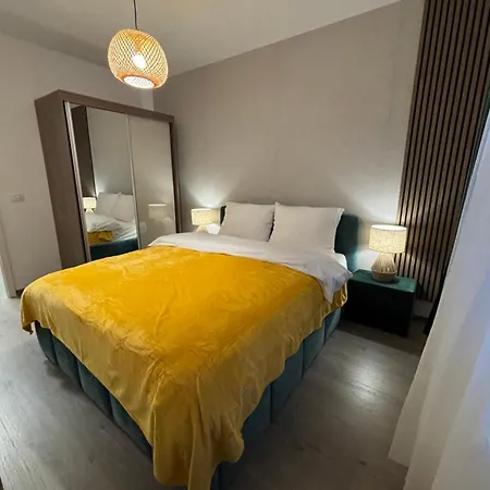 Alex Apartament