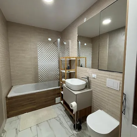 Apartament Alex *