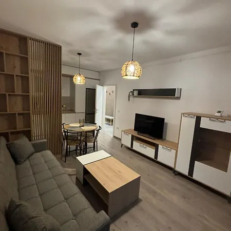 Apartment Alex Brasov