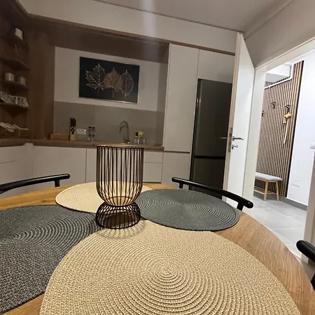 Apartment Alex