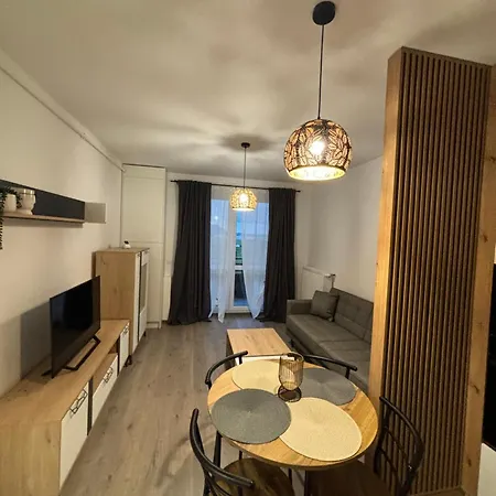 Alex Apartment Brasov