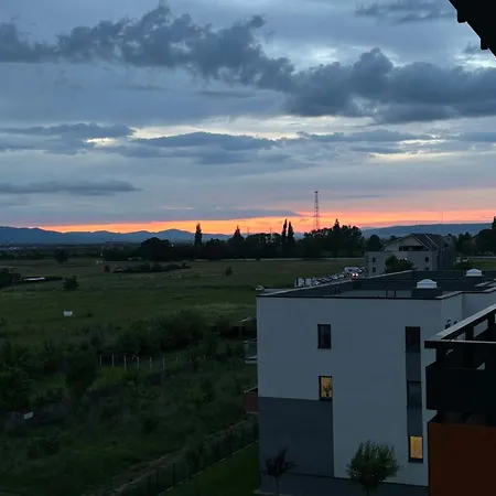 Apartament Alex Brașov